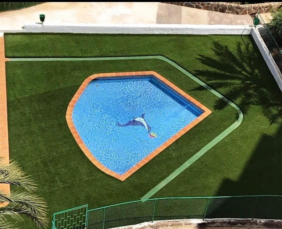 Apartaments Vacations Playa Del Ingles Ngoại thất bức ảnh