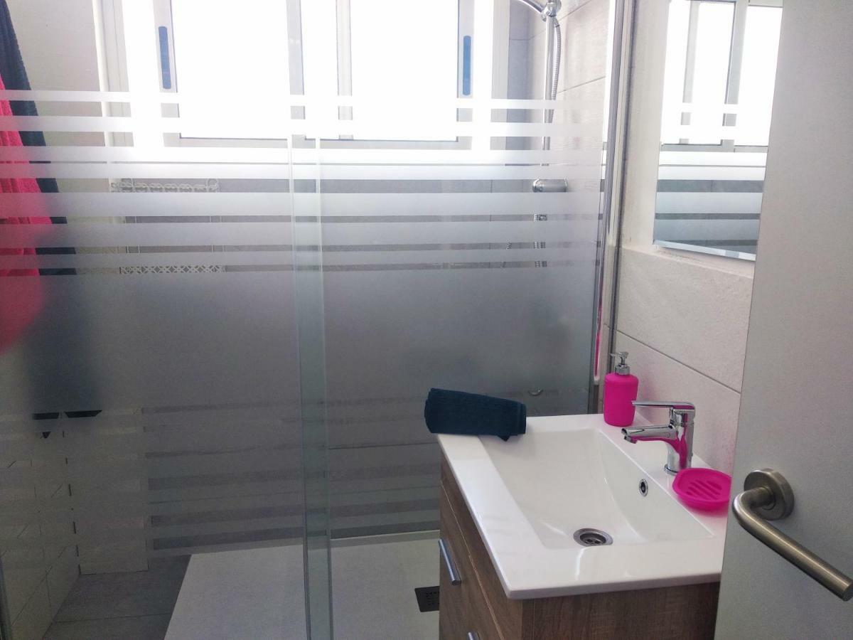Apartaments Vacations Playa Del Ingles Ngoại thất bức ảnh