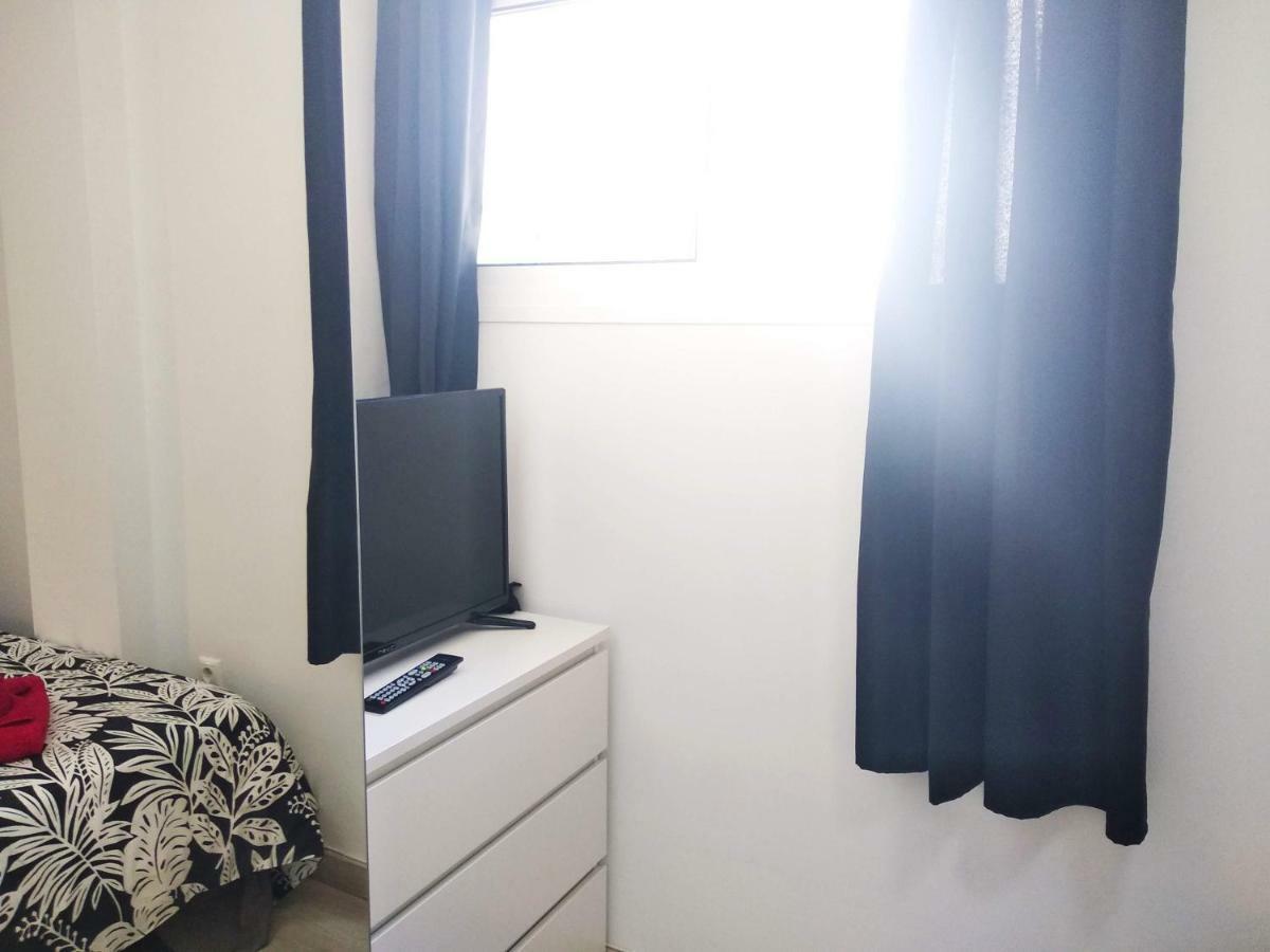 Apartaments Vacations Playa Del Ingles Ngoại thất bức ảnh