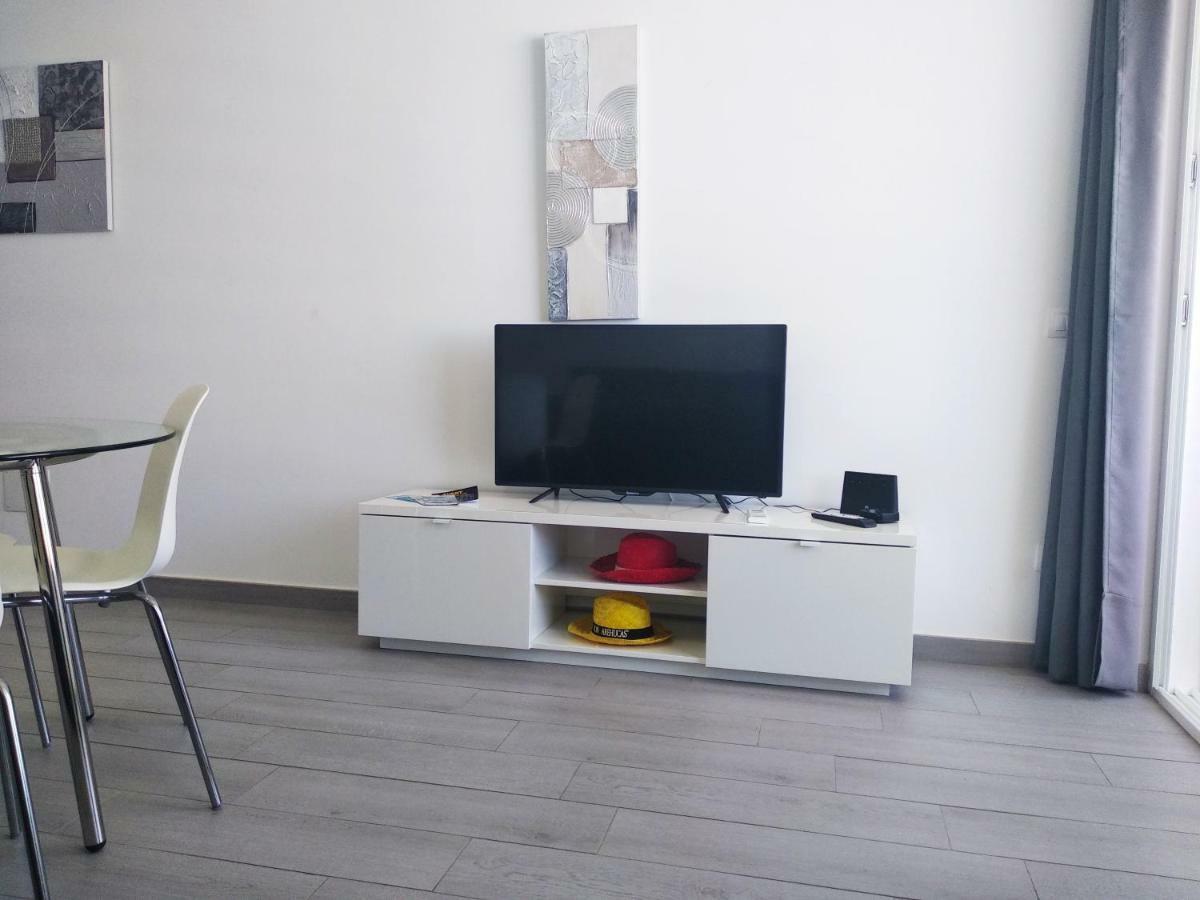 Apartaments Vacations Playa Del Ingles Ngoại thất bức ảnh