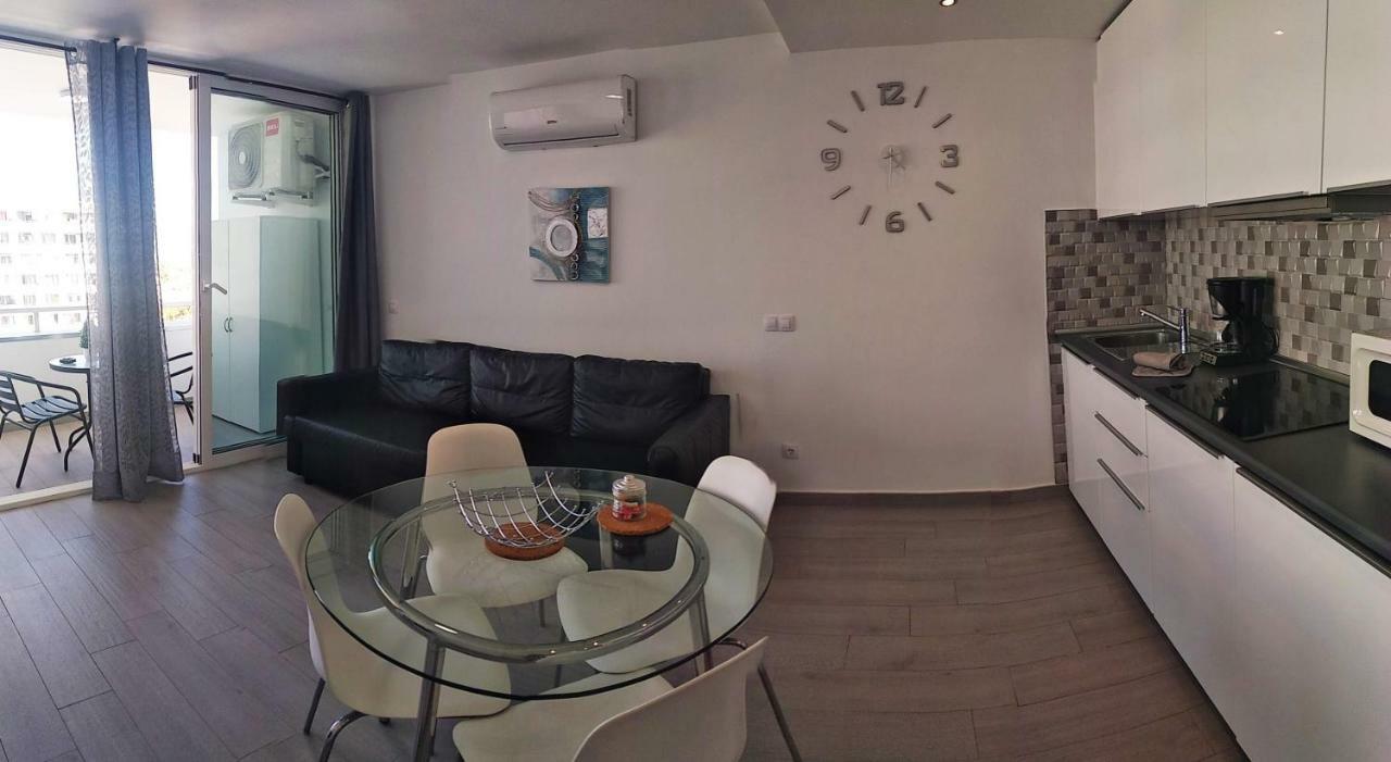 Apartaments Vacations Playa Del Ingles Ngoại thất bức ảnh