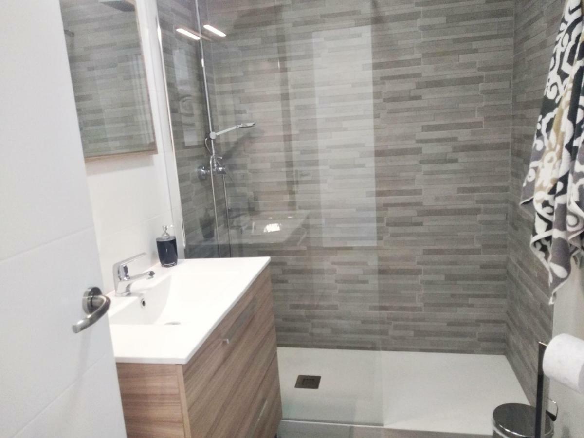 Apartaments Vacations Playa Del Ingles Ngoại thất bức ảnh