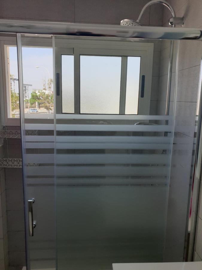 Apartaments Vacations Playa Del Ingles Ngoại thất bức ảnh